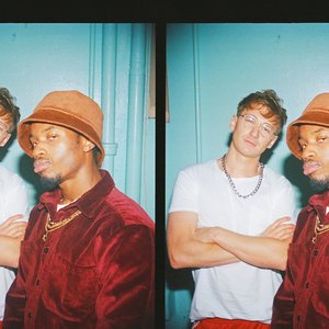 Glass Animals & Denzel Curry 的头像