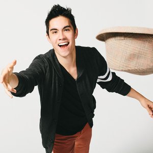 Avatar för Sam Tsui (produced by Kurt Schneider)