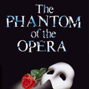 Изображение для 'The Phantom Of The Opera Orchestra'