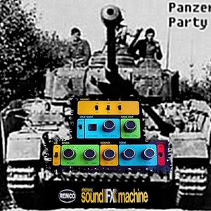 Immagine per 'Panzer Party'