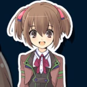 Avatar for 神楽坂ミナモ(CV.星空凛(飯田里穂))