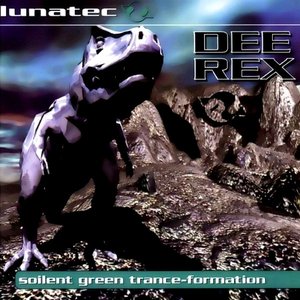 Soilent Green Trance-Formation