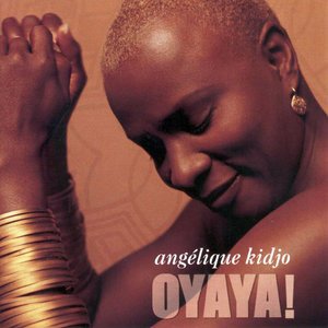 Angйlique Kidjo 的头像
