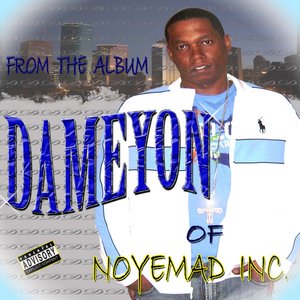Dameyon