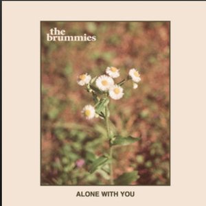 Alone with You - Single