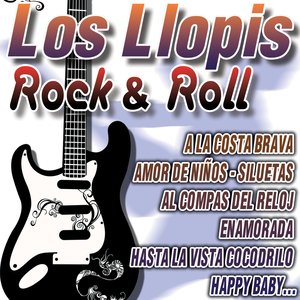 Los Llopis Rock & Roll