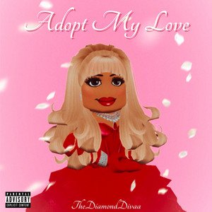 Adopt My Love - Single