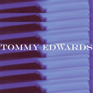 Tommy Edwards