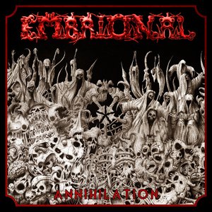 Annihilation 2007 + Live