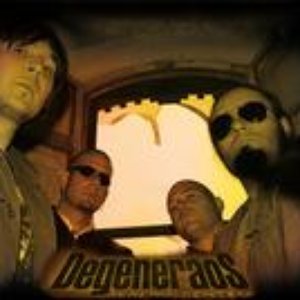 DEGENERAOS 的头像