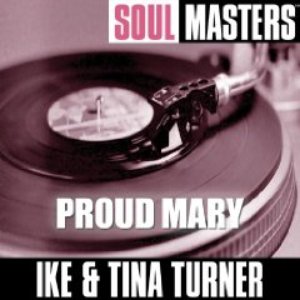 Soul Masters: Proud Mary