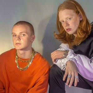 JóiPé & Króli 的头像