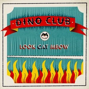 Look Cat Meow