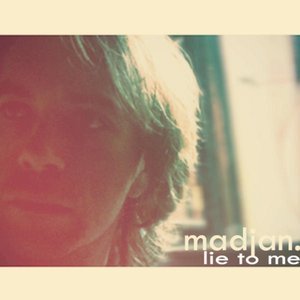 Madjan 的头像