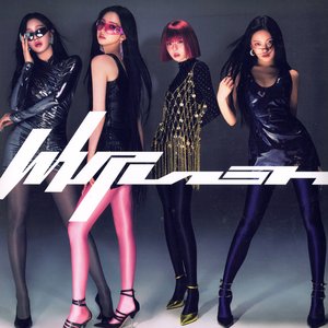 Whiplash: The 5th Mini Album