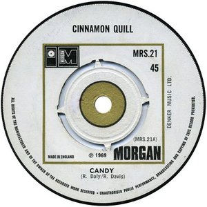 Cinnamon Quill 的头像