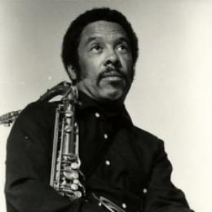 Image for 'Johnny Griffin Orchestra'