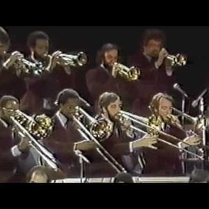 Аватар для The Mel Lewis Jazz Orchestra