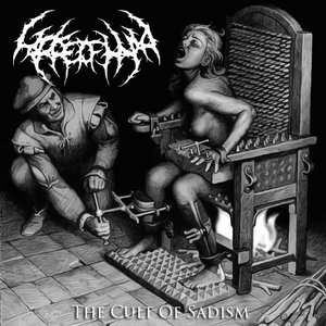 The Cult Of Sadism