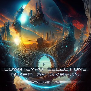 Downtempo Selections, Vol.02