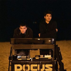 Avatar for Docus