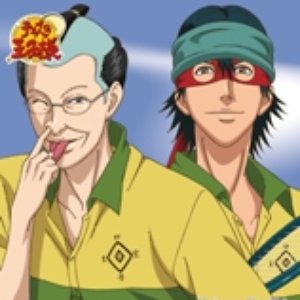 Avatar for 金色小春＆一氏ユウジ
