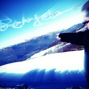 Avatar di Benjeta