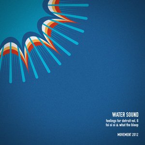 Feelings for Detroit Vol. 6: Water Sound