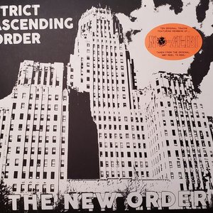 The New Order