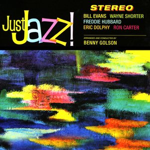 Just Jazz!