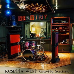 Gravity Sessions