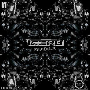 Is:end Remixes