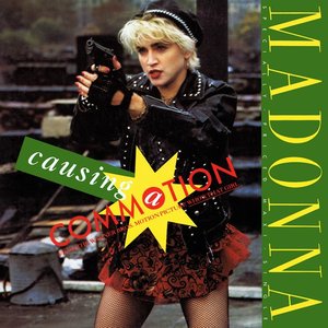 Causing a Commotion - Single