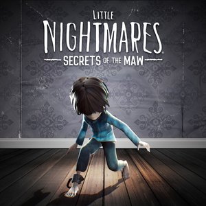 Little Nightmares Secrets of the Maw