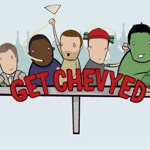 Avatar for get chevyed