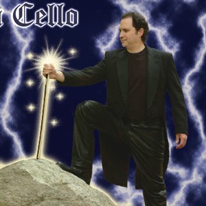 Image for 'Von Cello'