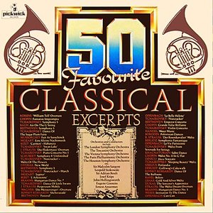 50 Favourite Classical Excerpts