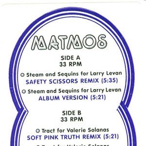 Steam and Sequins for Larry Levan