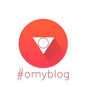 Avatar for #omyblog