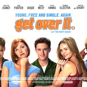 Аватар для Get Over It Soundtrack