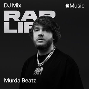 Rap Life: May 2025