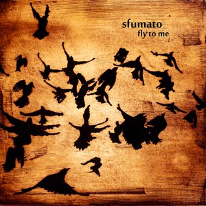 Fly to me - EP