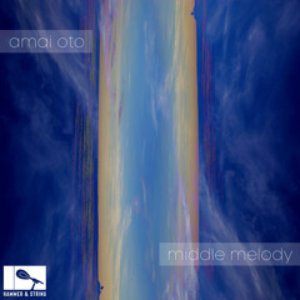 Middle Melody - Single