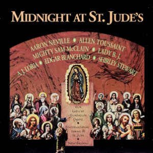 Midnight at St. Jude's