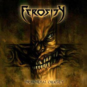 Primordial Cruelty