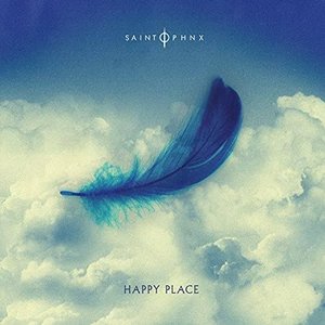 Happy Place - Single