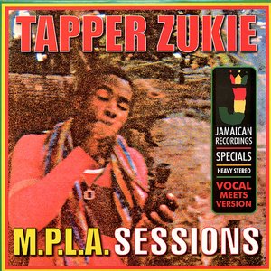 M.P.L.A. Sessions