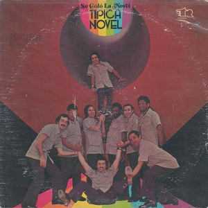 Típica Novel photo provided by Last.fm