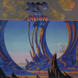 Yes - Union [Special European Release] - Zortam Music