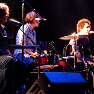 Yo la tengo - 2007-12-06 Maxwell